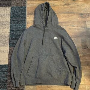 nike hoodie